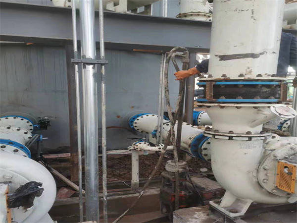 梁园设备基础沉降下沉注浆加固增加荷载