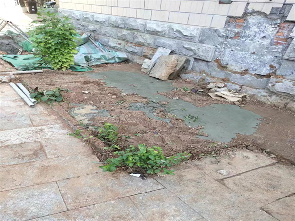 梁园地基基础注浆增加承载力灌浆加固